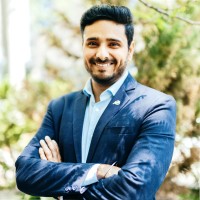 Ankit Chander