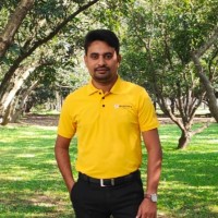 Vinod Pothala