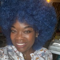 Dannielle Karise Small
