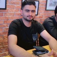 Noman Ali