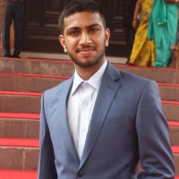 Ameya Deherkar