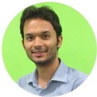 Kartik Singla (Kieran Sloan)