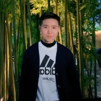 Jimmy Chang