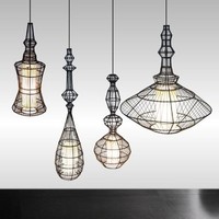 Baliluz Lighting of Java