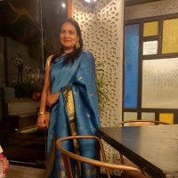 Shakuntala Kumari