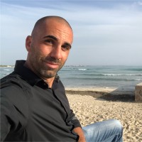 Alessandro Chirivì