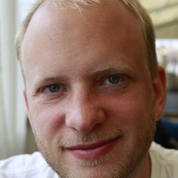 Staffan Lindman
