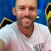 Daniel Heenan