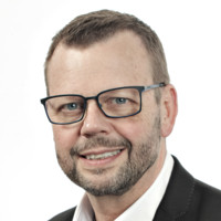 Robert Berg
