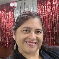 Patricia Leon
