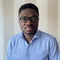 Stephane Njanga