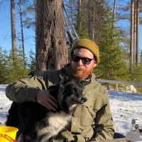 Magnus Larsson