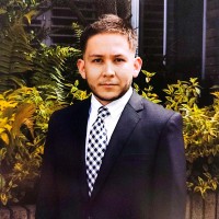 David Santiago Romero Sánchez