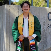Benjamin Bustamante