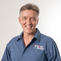 Sam Hendry ♦ Career Transition Expert ♦