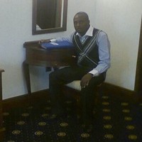 Hezekiah Mwarua
