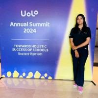 Utkarsha Verma