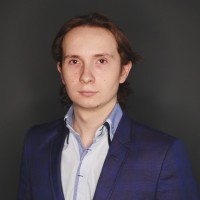 Виталий Попов