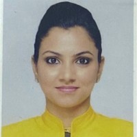 Deepali Likhe
