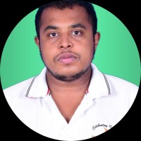 G Harish Kumar