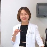 Dina Wang