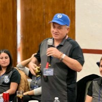 Eduardo De Maria Martinez