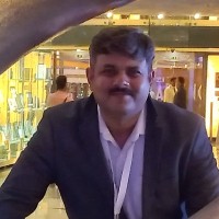 Somak Gandhi