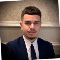 Anthony Soufiani
