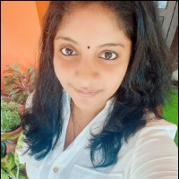 Neeraja Suresh