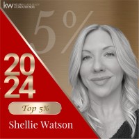 Shellie Watson