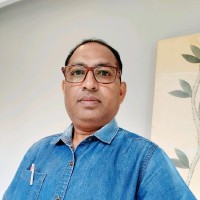 Mithilesh Kumar