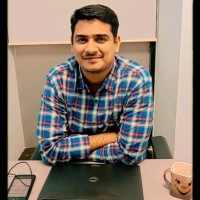 Vijay Haldikar