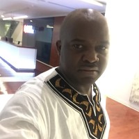 Cyrille Jiotsa Sadiffo