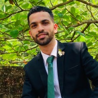 Royston Dsouza