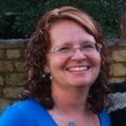 Kimberly Gordin