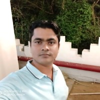 Sadasiba Rout