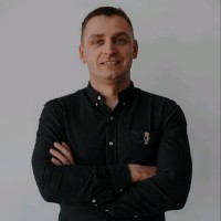 Daniel Bacik