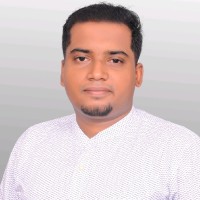 Saravanan G