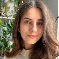Mariia Yemets
