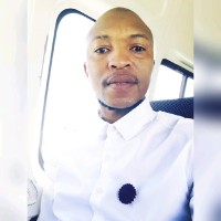 Mofokeng Joseph