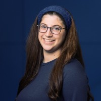 Rebecca (Terebelo) Rosenfeld