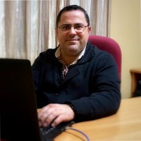 Alfredo Molina Soto
