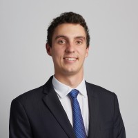 Harry Cook