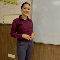Neha Sundriyal