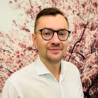 Dmitry Parkhomov
