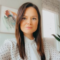 Anastassia Tatarskaja, M.Ed.