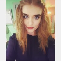 Amy Welsh