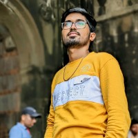 Rakesh Pawar