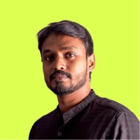 Vinoth Subramanian