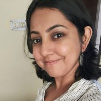 Nimisha Katakee